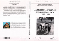 Image de Activités agricoles en Haute-Alsace