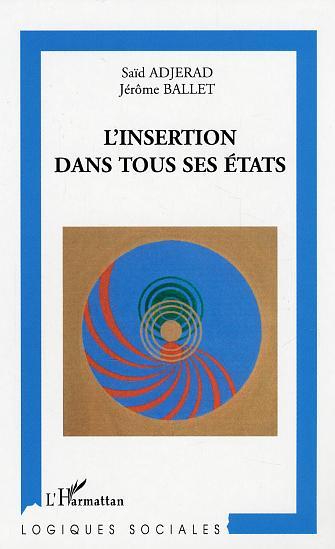 Image de L'insertion dans tous ses états