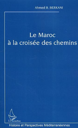 Picture of Le Maroc à la croisée des chemins