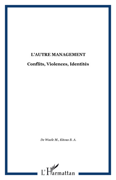 Picture of L'autre management