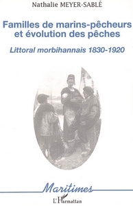 Image de Familles de marins-pêcheurs et évolution des pêches