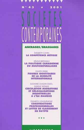 Image de Ancrages/Brassages