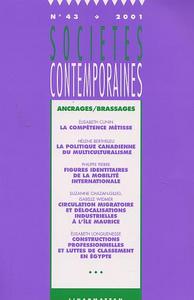 Image de Ancrages/Brassages