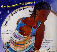Picture of Qui est dans la lune ?