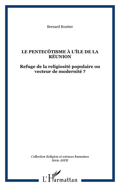Image de LE PENTECÔTISME À L'ÎLE DE LA RÉUNION