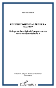 Image de LE PENTECÔTISME À L'ÎLE DE LA RÉUNION