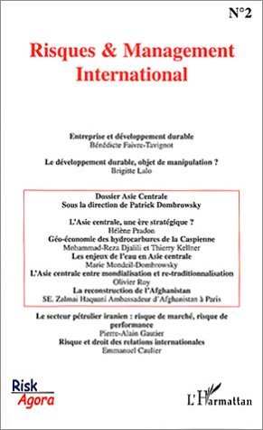 Image de DOSSIER ASIE CENTRALE