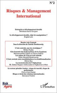 Image de DOSSIER ASIE CENTRALE