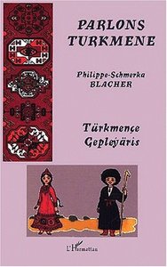 Image de PARLONS TURKMÈNE