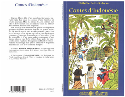 Image de Contes d'Indonésie