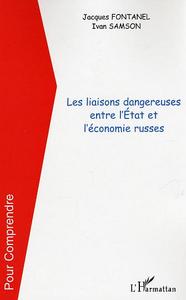 Picture of Les liaisons dangereuses entre l'État et l'économie russes