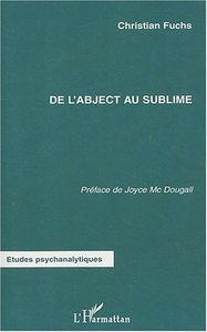 Image de De l'abject au sublime