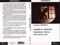 Picture of Habiter la peinture