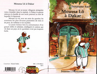 Image de Moussa Lô à Dakar