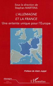 Image de L'Allemagne et la France