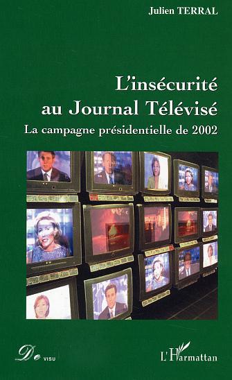 Image de L'insécurité au Journal Télévisé