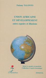 Picture of Union africaine et développement