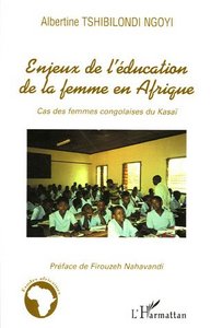 Picture of Enjeux de l'éducation de la femme en Afrique