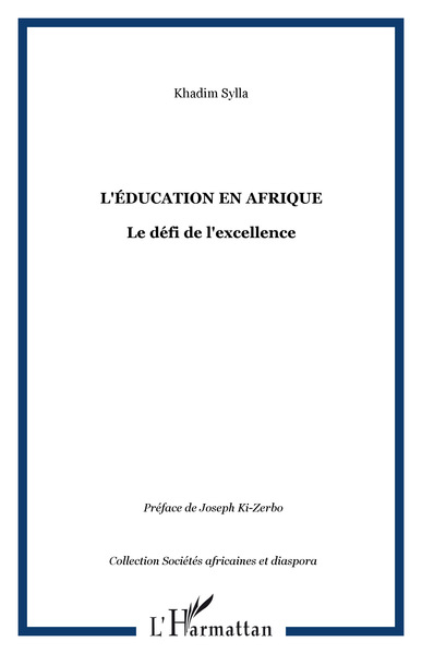 Image de L'éducation en Afrique