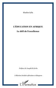 Image de L'éducation en Afrique
