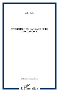 Image de Structure du langage et de l'inconscient