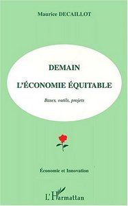 Image de DEMAIN L'ECONOMIE EQUITABLE