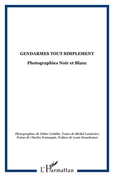 Image de Gendarmes tout simplement