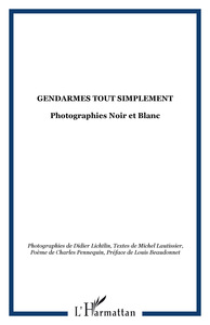 Image de Gendarmes tout simplement