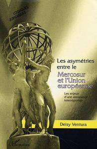 Picture of Les asymétries entre le Mercosur et l'Union européenne