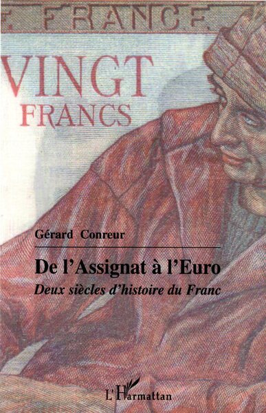Image de De l'Assignat à l'Euro