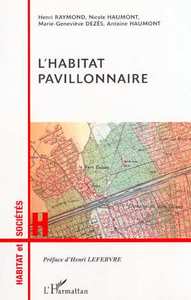 Image de L'HABITAT PAVILLONNAIRE