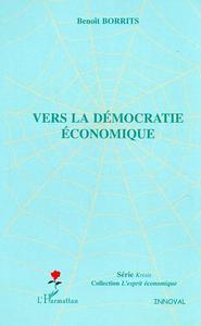 Image de Vers la démocratie économique
