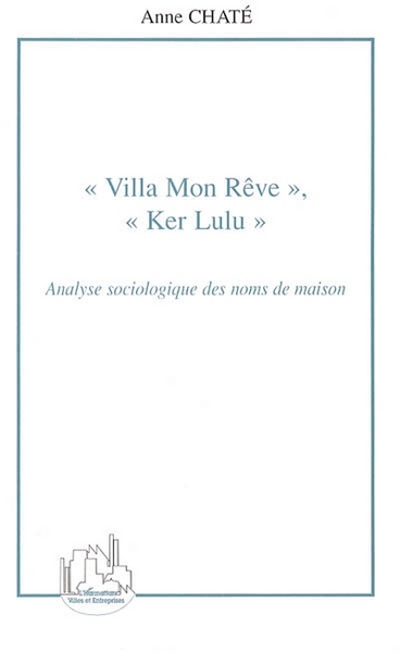 Image de Villa Mon Rêve, Ker Lulu