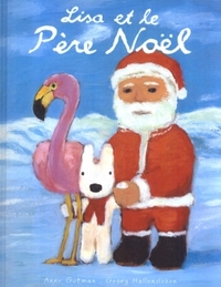 Picture of Lisa et le Père Noël