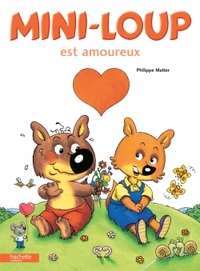 Picture of Mini-Loup est amoureux
