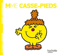 Picture of Madame Casse-Pieds