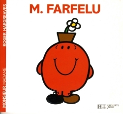 Picture of Monsieur Farfelu