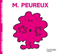 Picture of Monsieur Peureux