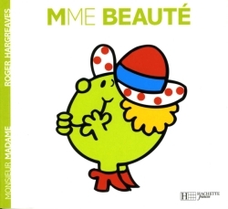 Picture of Madame Beauté