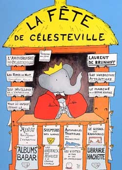 Image de La Fête de Célesteville
