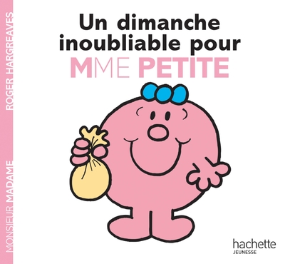 Picture of Un dimanche inoubliable pour Madame Petite