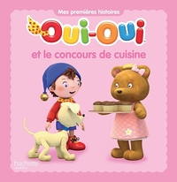 Image de OUI-OUI ET LE CONCOURS DE CUISINE
