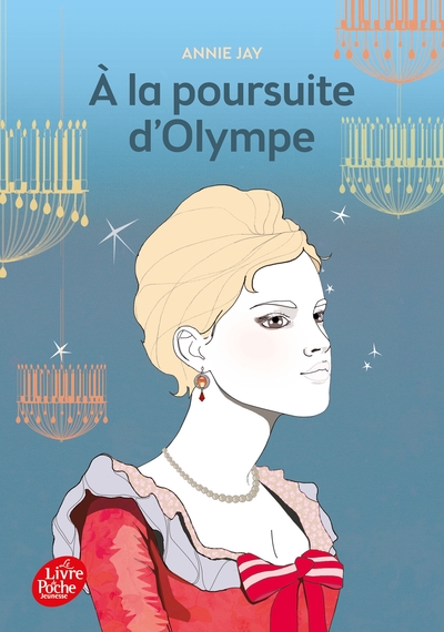 Picture of A la poursuite d'Olympe