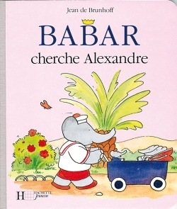 Image de Babar cherche Alexandre