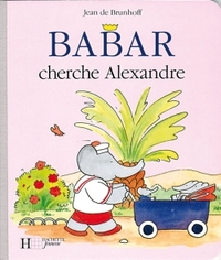 Image de Babar cherche Alexandre
