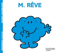 Picture of Monsieur Rêve