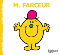 Picture of Monsieur Farceur