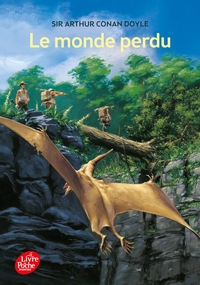 Picture of Le monde perdu