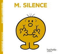 Picture of Monsieur Silence