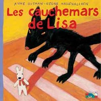 Picture of Les cauchemars de Lisa - 10